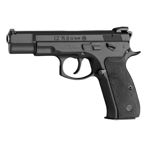 CZ 75B Omega